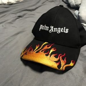 Palm Angels Hat